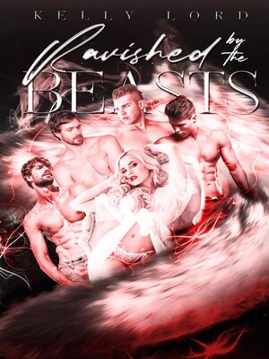 cover image of Ravished by the Beasts